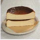 Basque Burnt Cheesecake