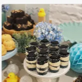 Box of 12 Petite Cheesecake Cups