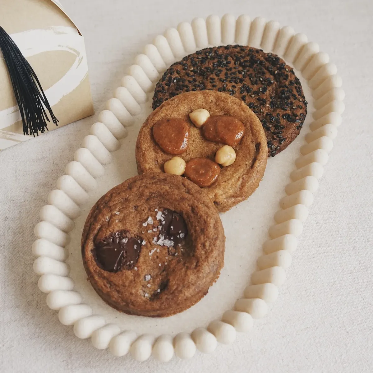 Cookie Box