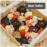 Dessert Garden Box