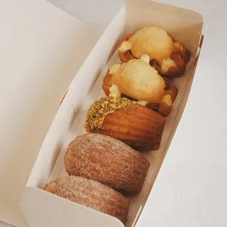 Madeleine Box