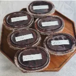 Classic Tiramisu